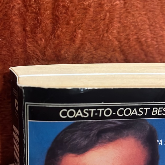 The Sammy Davis, Jr. story : Why Me ? ( copyright 1990 ) - Picture 2 of 10